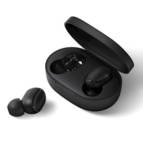 Wireless headphones Xiaomi Redmi AirDots S/Black